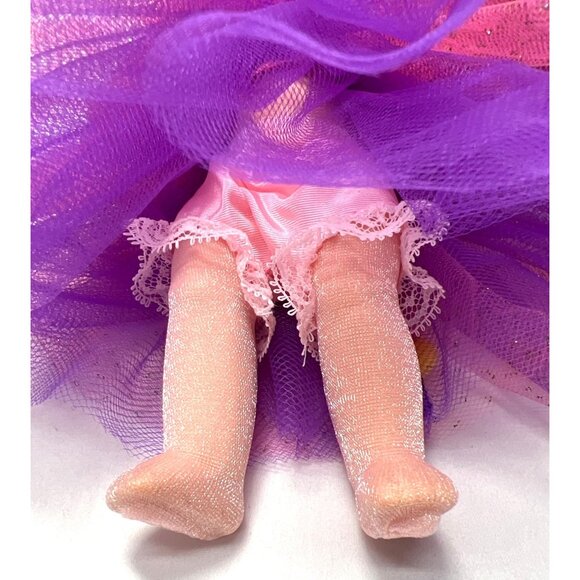 Madame Alexander Columbine Nutcracker Series Doll With Box - Picture 4 of 7